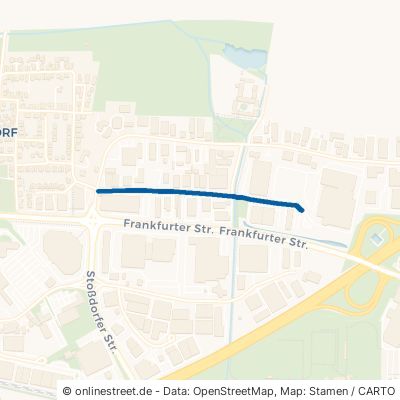 Reisertstraße Hennef (Sieg) Hennef 