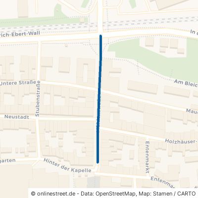Mühlenstraße 37154 Northeim 