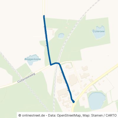 Elsdorfer Weg Köthen (Anhalt) 