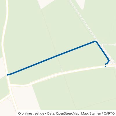 Espichweg Karlsbad Spielberg 