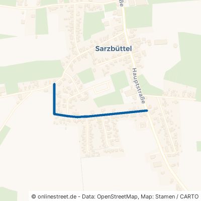 Westerstraße Sarzbüttel 