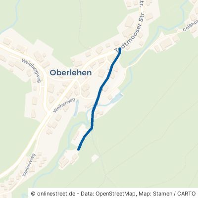 Sägenweg 79872 Bernau im Schwarzwald Oberlehen Oberlehen