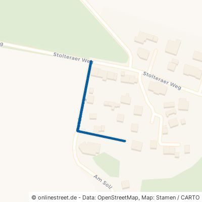 Rotdornweg 18119 Rostock Ortsamt 1