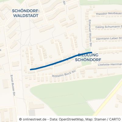 Franz-Mehring-Straße 99427 Weimar Schöndorf Schöndorf
