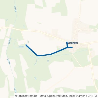 Bruchweg 21385 Oldendorf Wetzen 