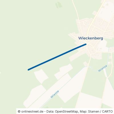 Elzer Weg Wietze Wieckenberg 