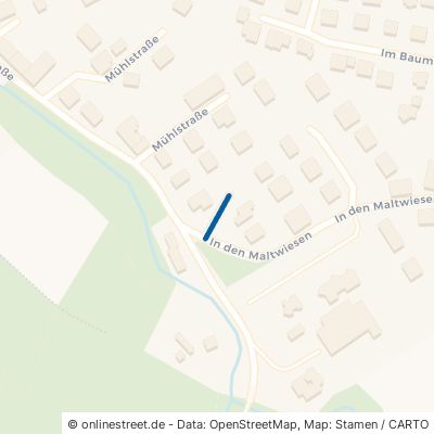 Eugen-Schuhmacher-Weg 72379 Hechingen Stetten 