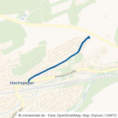 Fischbacher Straße 67691 Hochspeyer 