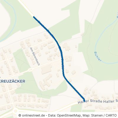 Bucher Straße 74541 Vellberg 