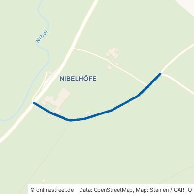 Nibelhöfe Leutkirch im Allgäu Niederhofen 