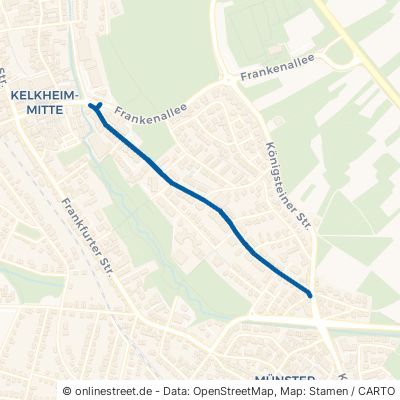 Breslauer Straße 65779 Kelkheim Kelkheim 