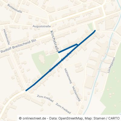 Zinnaer Straße 14943 Luckenwalde 