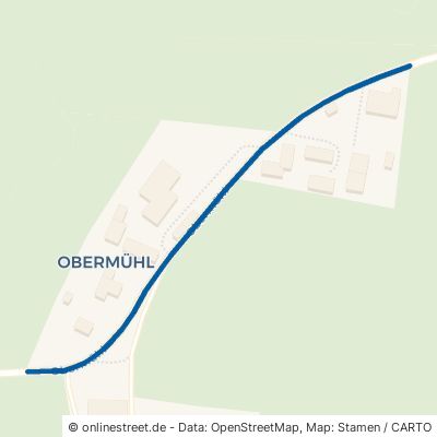 Obermühl 83556 Griesstätt Obermühl 