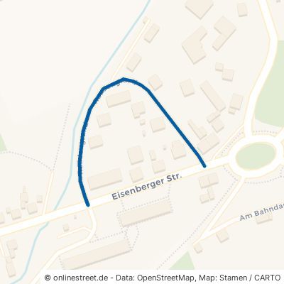 Raudengrund Hartmannsdorf 