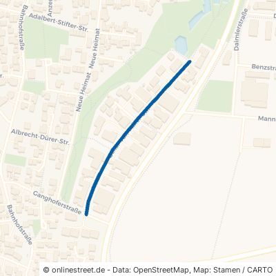 Oskar-Von-Miller-Straße 82291 Mammendorf 