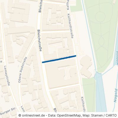 Hans-Meid-Straße 75173 Pforzheim Südweststadt 