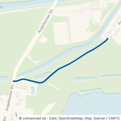 Sackmoorweg Löningen 