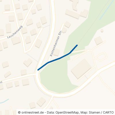 Kottenheimer Weg 56729 Ettringen 