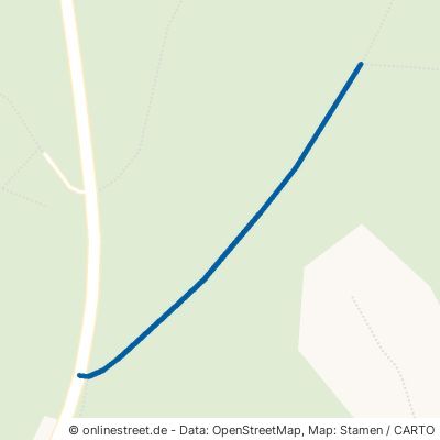 Grenzweg Renningen Malmsheim 