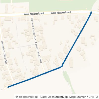 Neusiedlerweg 06729 Elsteraue Rehmsdorf 
