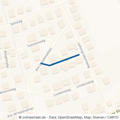 Birkenweg 97292 Uettingen 