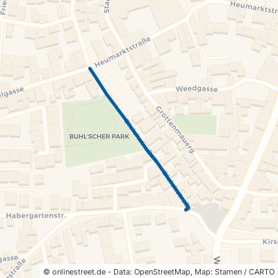 Bleichstraße Deidesheim 