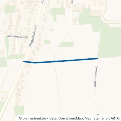 Roßweg 41379 Brüggen Bracht 