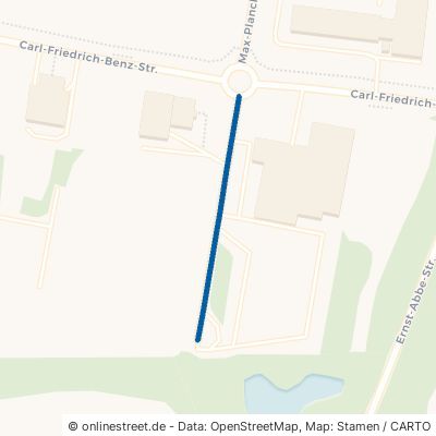 Heinrich-Rudolf-Hertz-Straße 04509 Wiedemar 