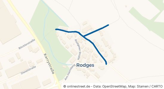 Rodgeser Straße 36041 Fulda Rodges Rodges