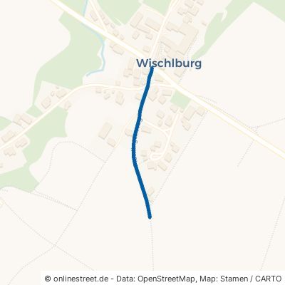 Plattlinger Weg Stephansposching Wischlburg 