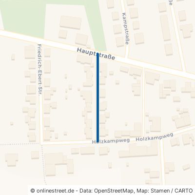 August-Helmker-Straße 37586 Dassel Hilwartshausen 