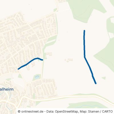 Tannenäckerweg 74388 Talheim 