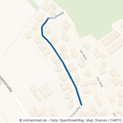 Rooßweg 79790 Küssaberg Zurzach