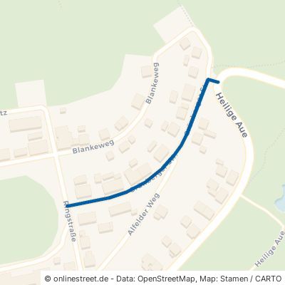 Grünberger Straße 31073 Delligsen Grünenplan 