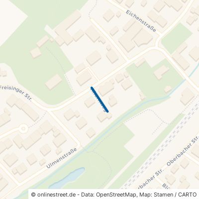 Ahornweg 85416 Langenbach 