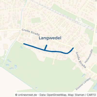Marienstraße Langwedel 