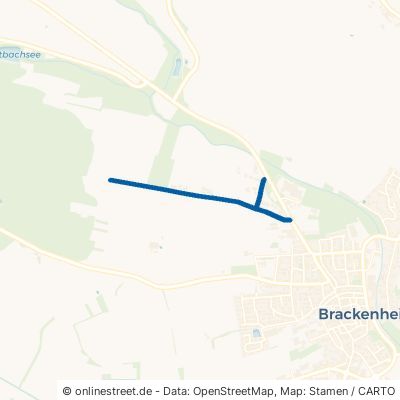 Semminger 74336 Brackenheim 