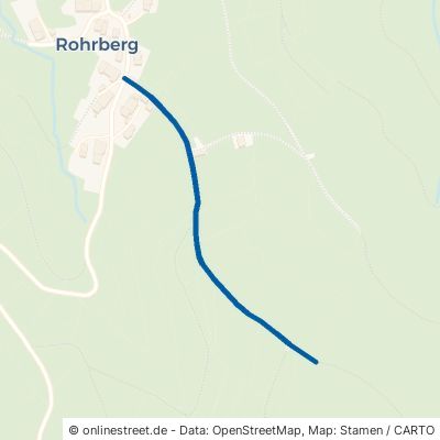 Hörnliweg Häg-Ehrsberg Häg 