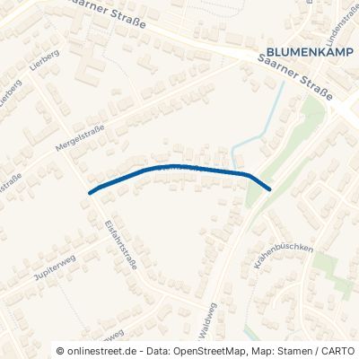 Sternstraße 45478 Mülheim an der Ruhr Speldorf 