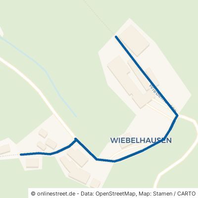 Wiebelhausen Finnentrop Wiebelhausen 