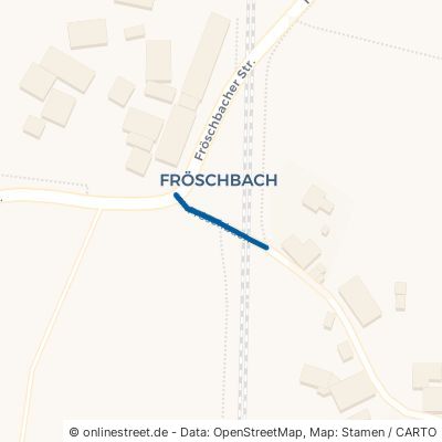 Fröschbach Biberach 