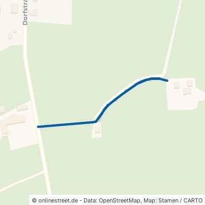 Osterhofweg Poppenbüll 