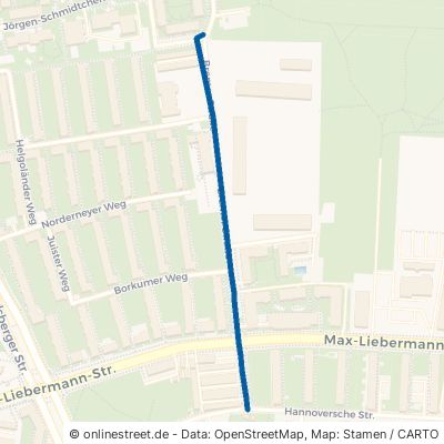 Bremer Straße 04157 Leipzig Gohlis-Nord Gohlis