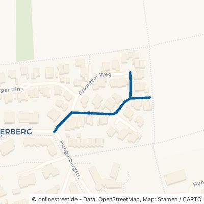 Breslauer Straße Winnenden 