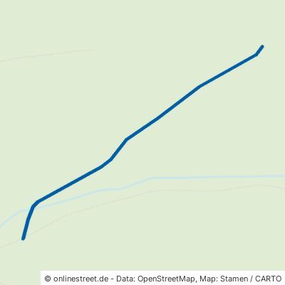 Triebweg Baiersbronn Breitmiß 