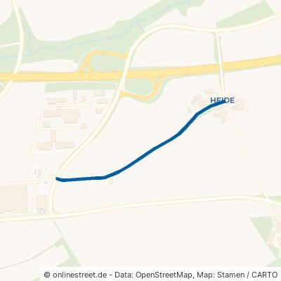 Süßwiesen 74549 Wolpertshausen 