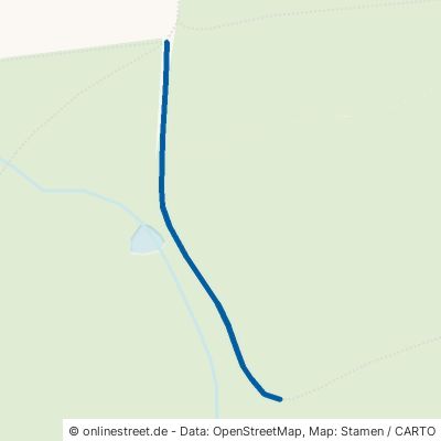 Ochsenbacher Weg Pfaffenhofen 