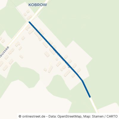 Wardower Weg 18299 Wardow Kobrow 