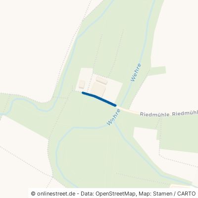 Riedmühle 37287 Wehretal Reichensachsen 