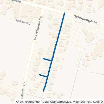 Jahnstraße 89182 Bernstadt 